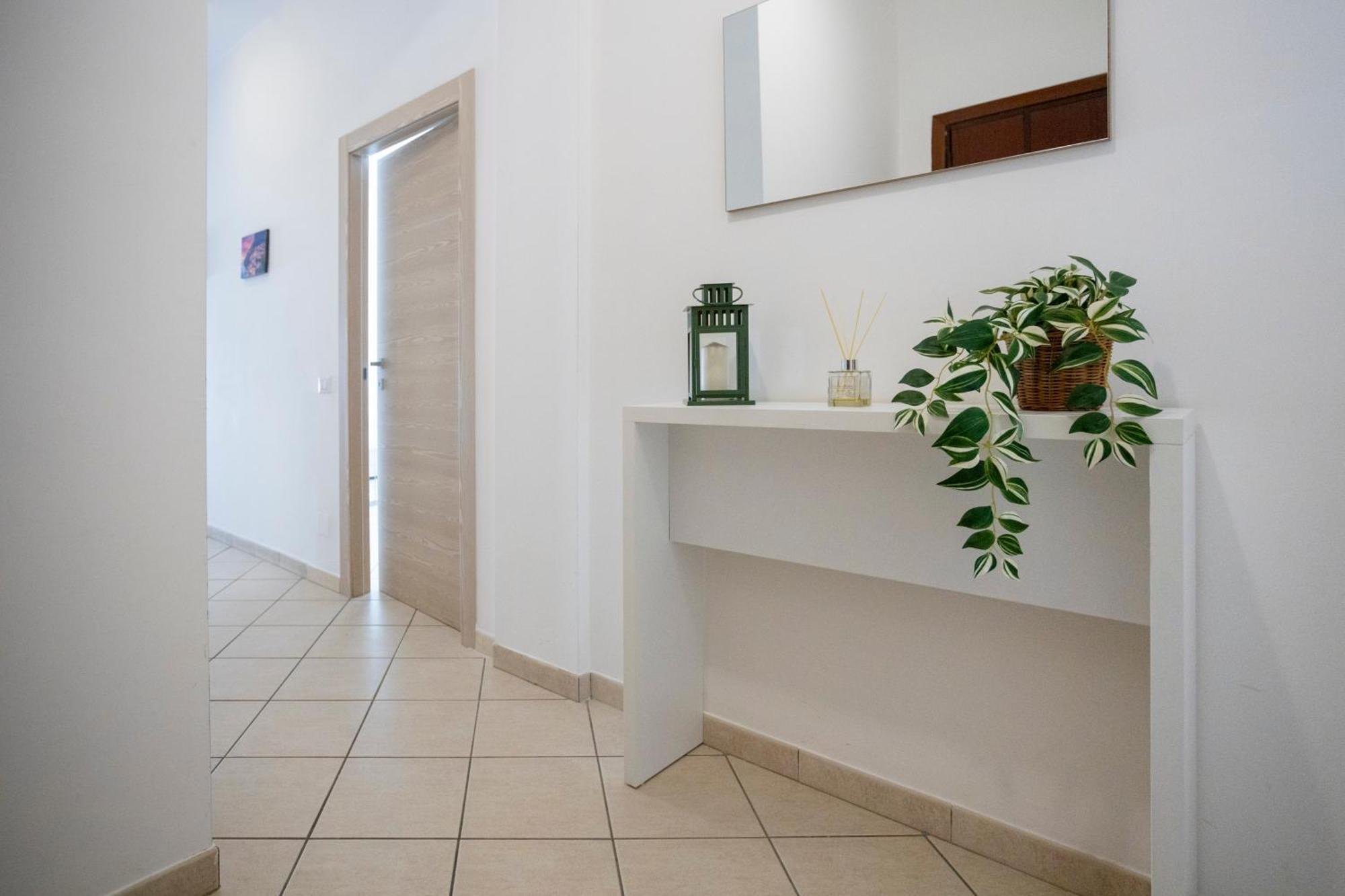 Casa Mia Sorrento公寓 外观 照片