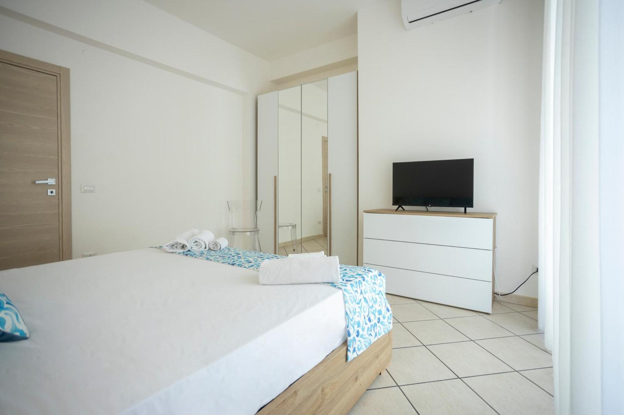 Casa Mia Sorrento公寓 外观 照片