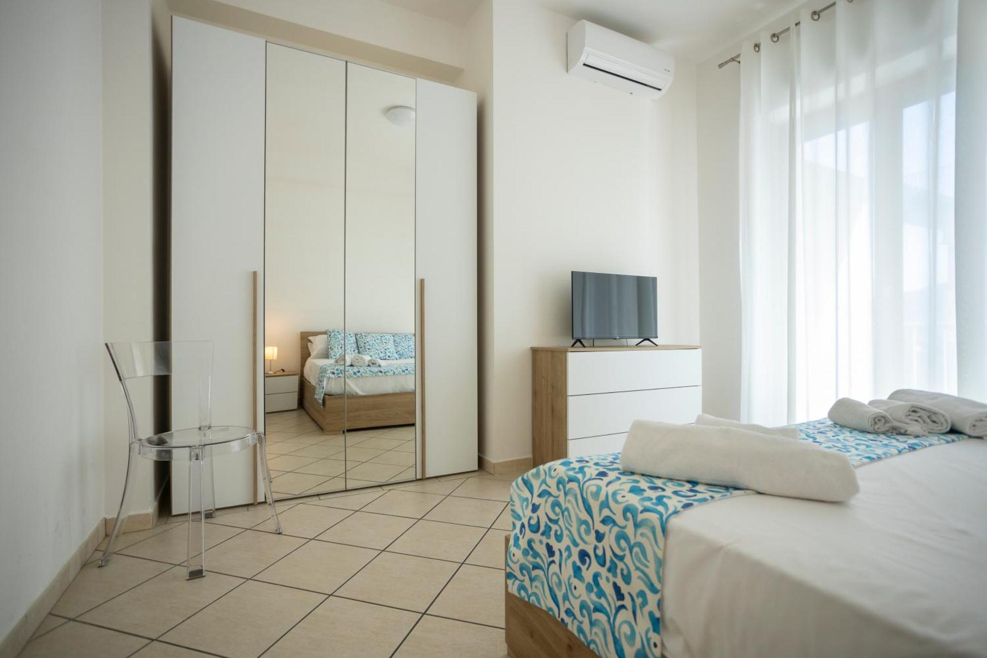 Casa Mia Sorrento公寓 外观 照片