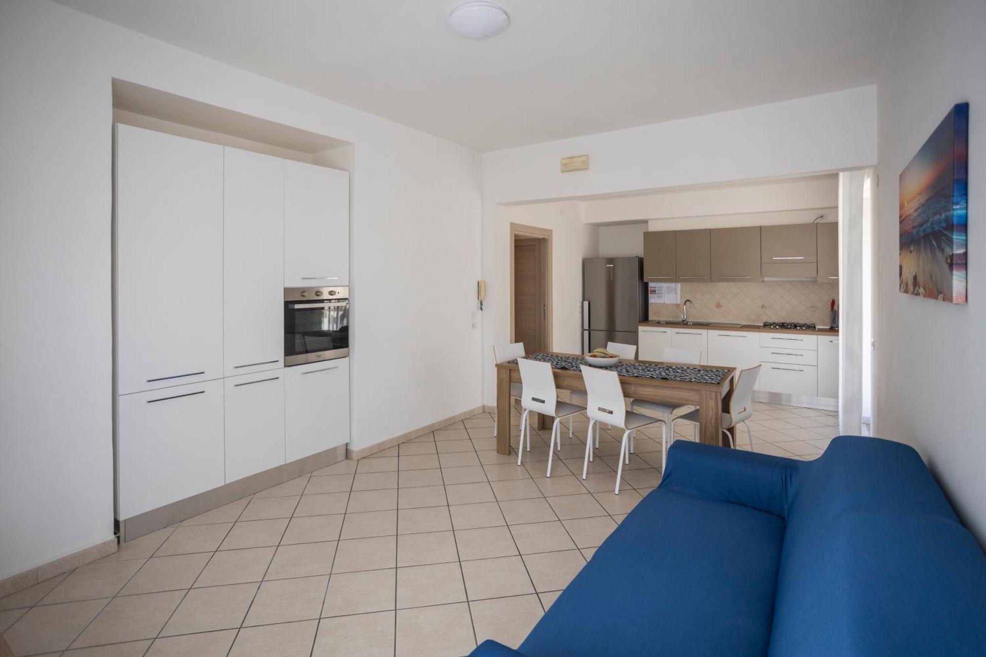 Casa Mia Sorrento公寓 外观 照片