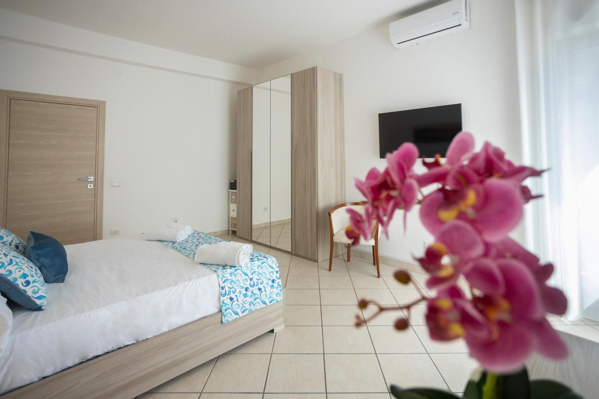 Casa Mia Sorrento公寓 外观 照片