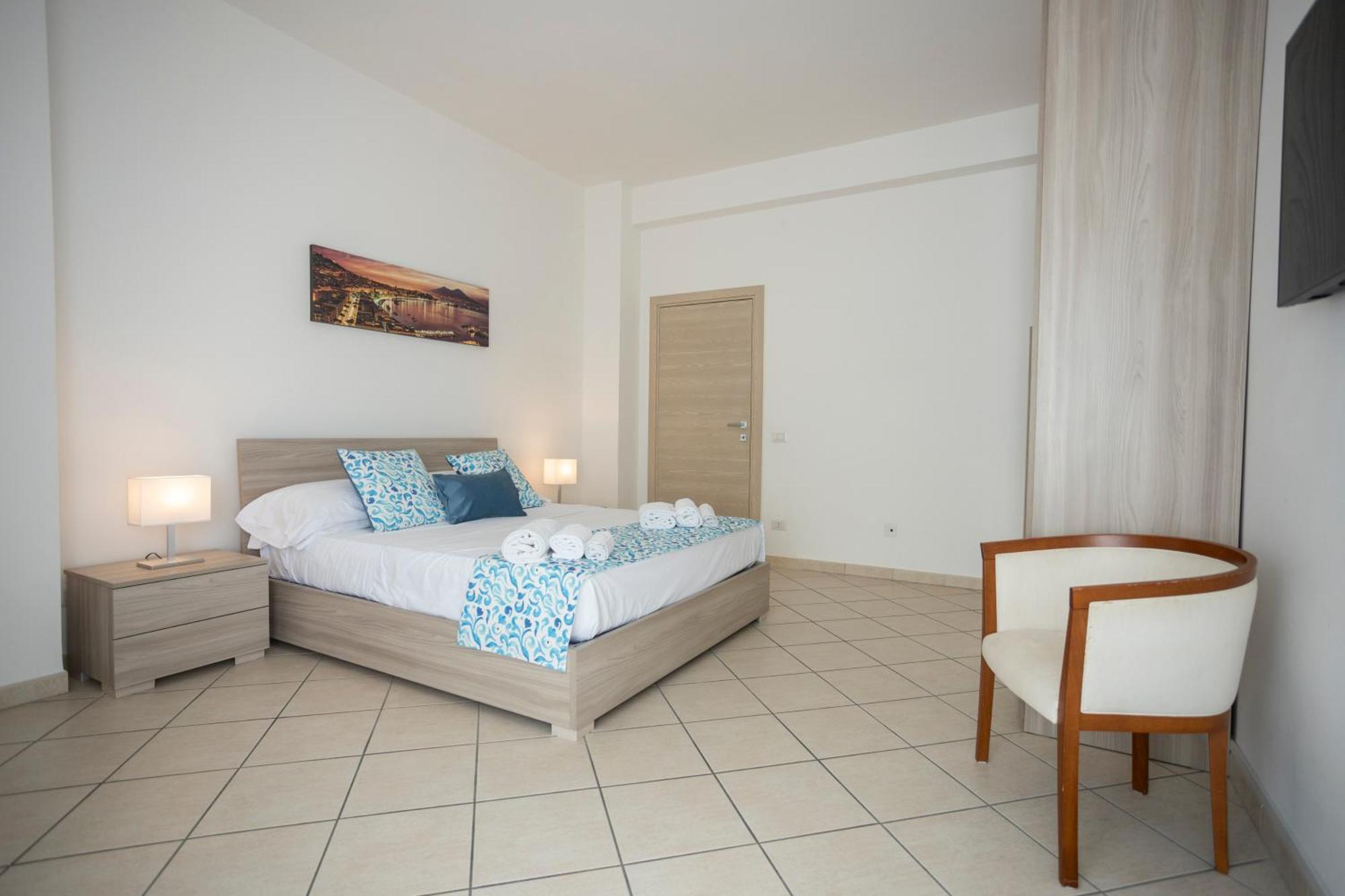 Casa Mia Sorrento公寓 外观 照片