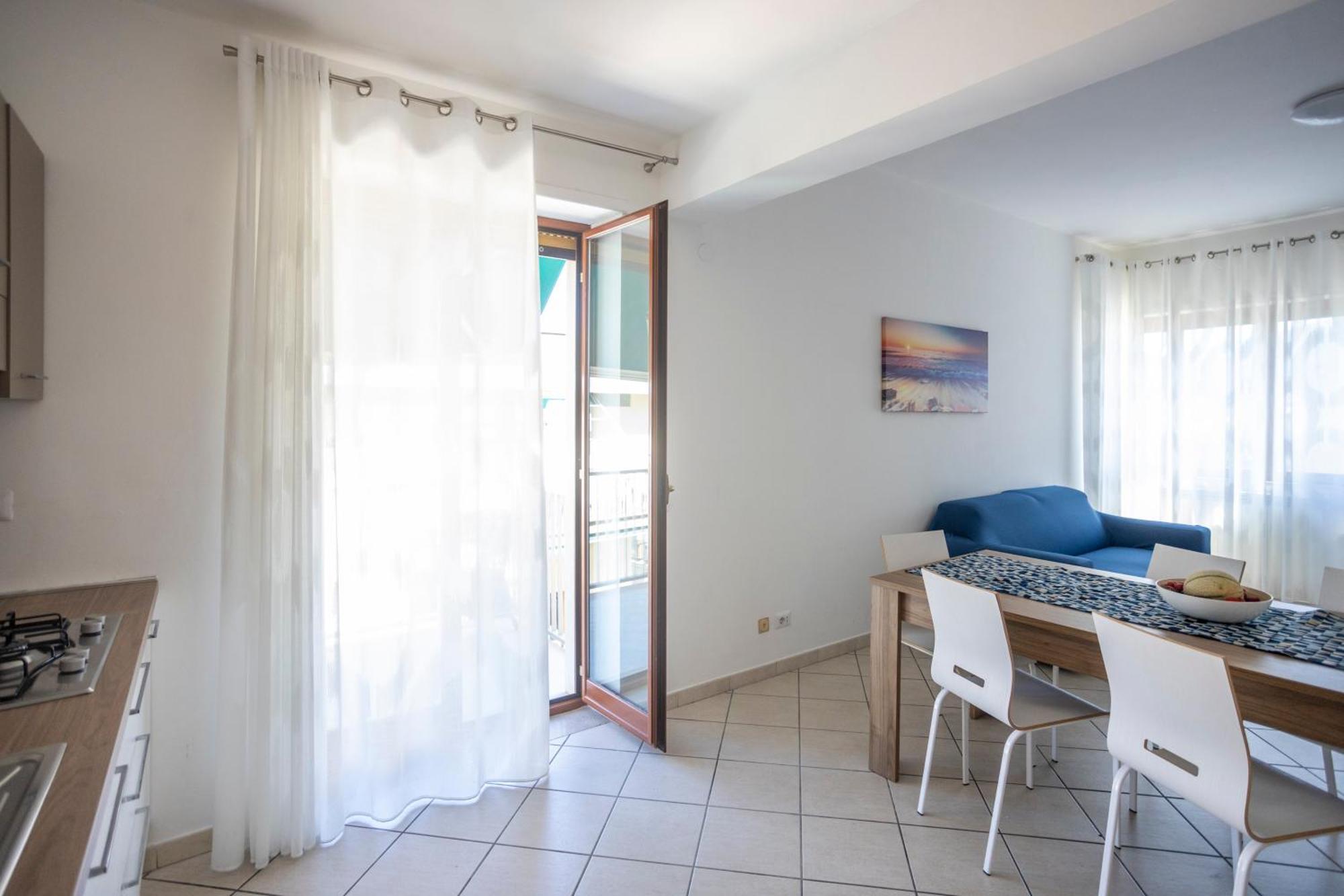 Casa Mia Sorrento公寓 外观 照片