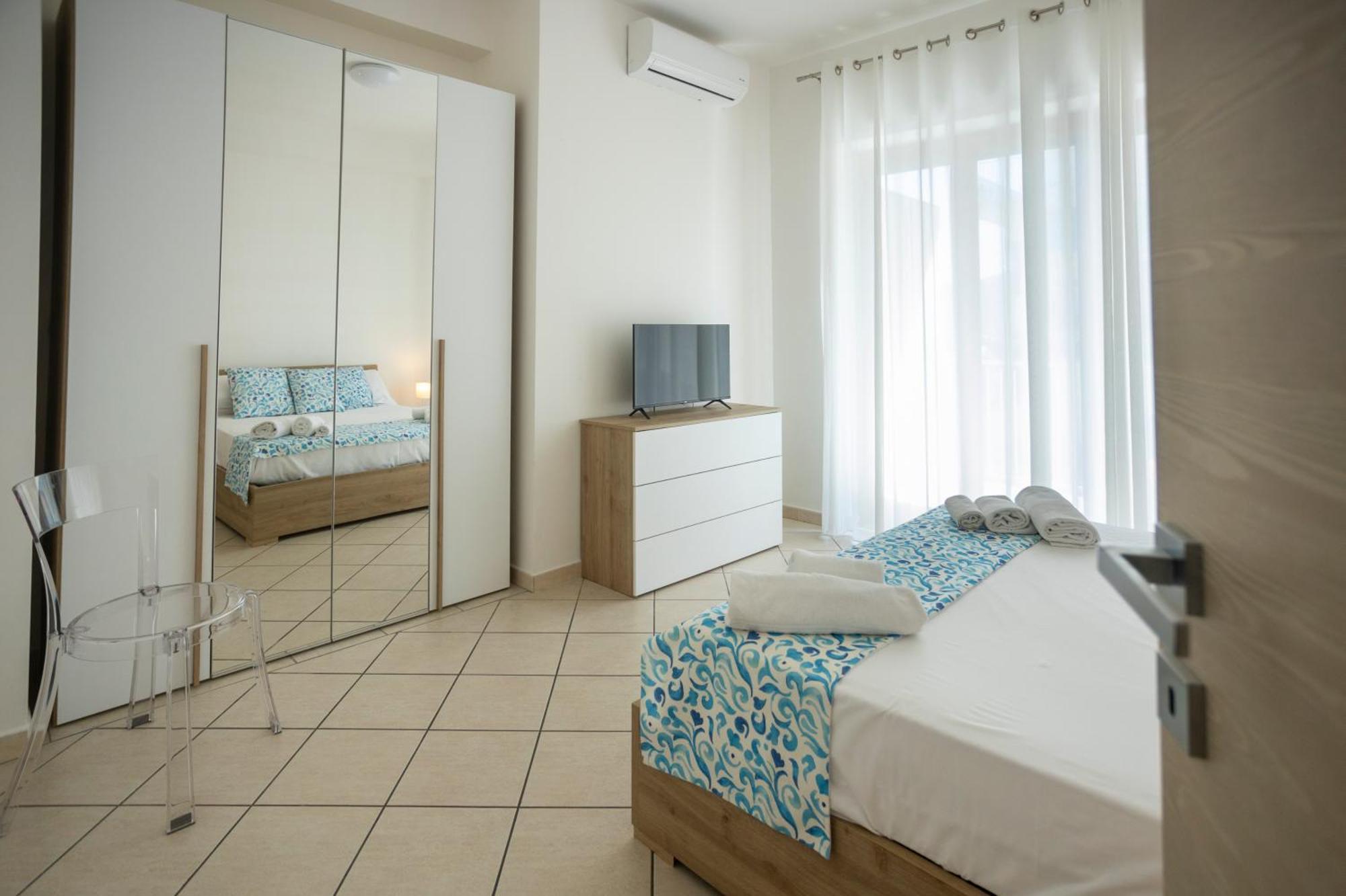Casa Mia Sorrento公寓 外观 照片