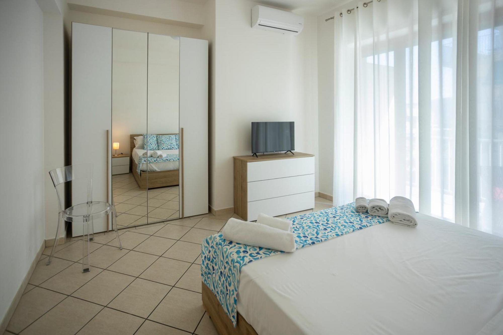 Casa Mia Sorrento公寓 外观 照片