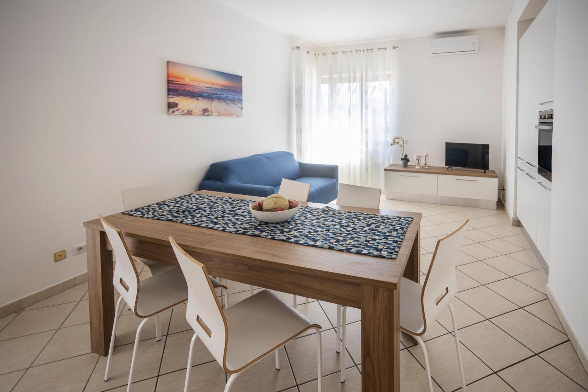 Casa Mia Sorrento公寓 外观 照片