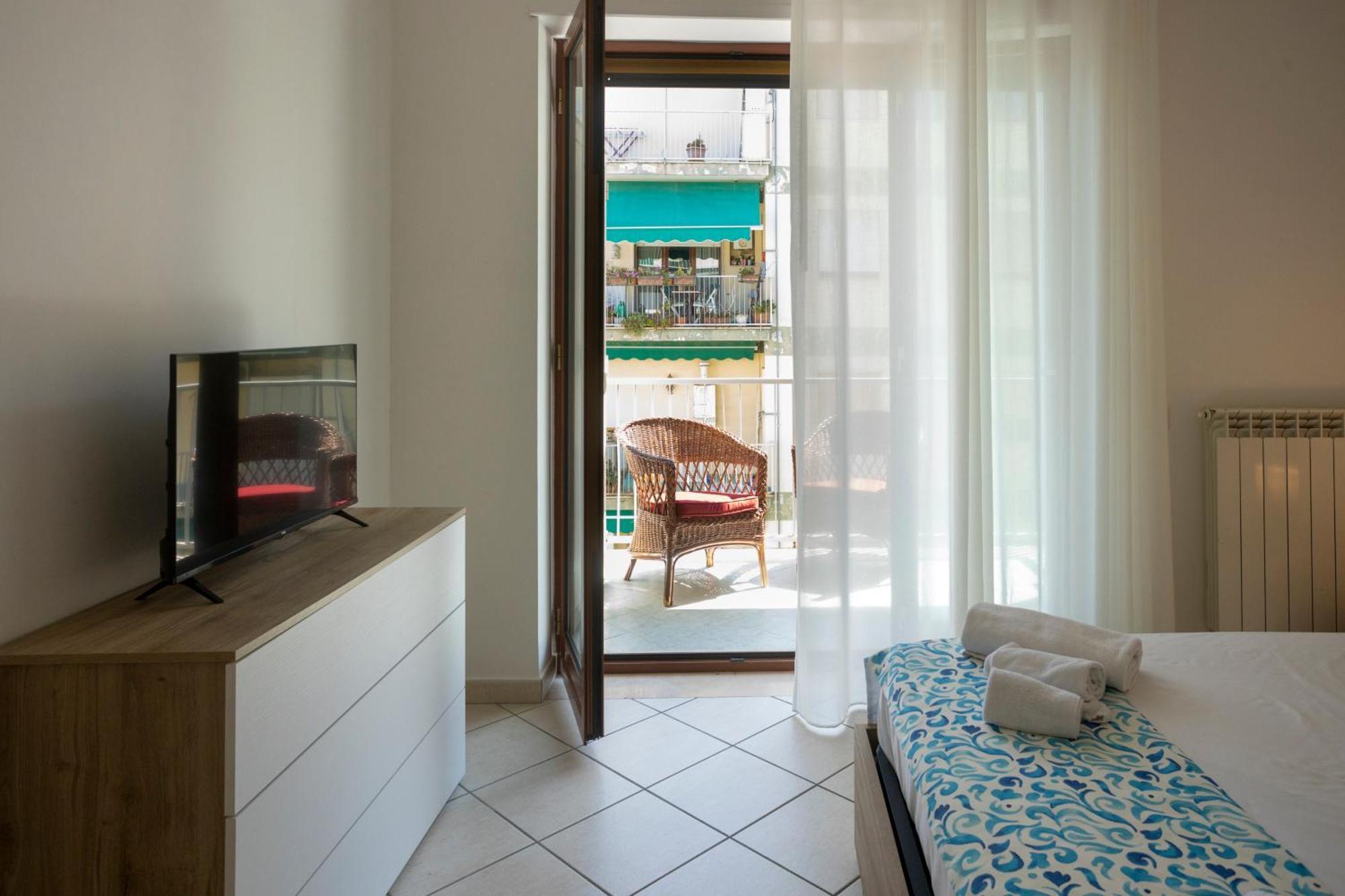 Casa Mia Sorrento公寓 外观 照片