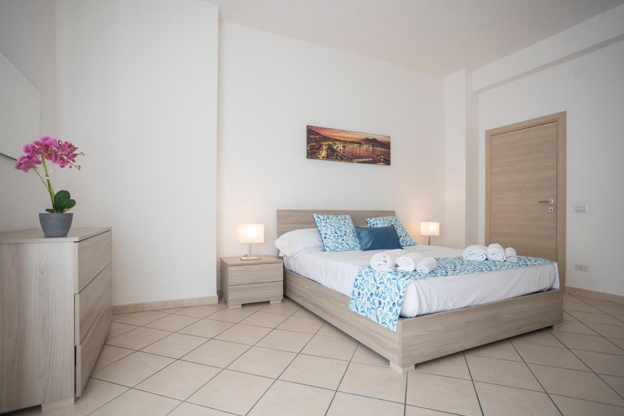 Casa Mia Sorrento公寓 外观 照片