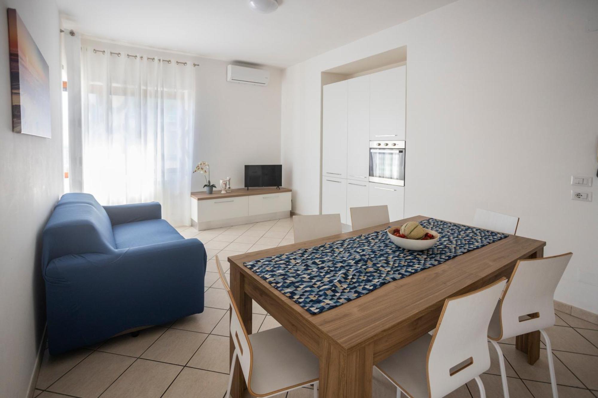Casa Mia Sorrento公寓 外观 照片