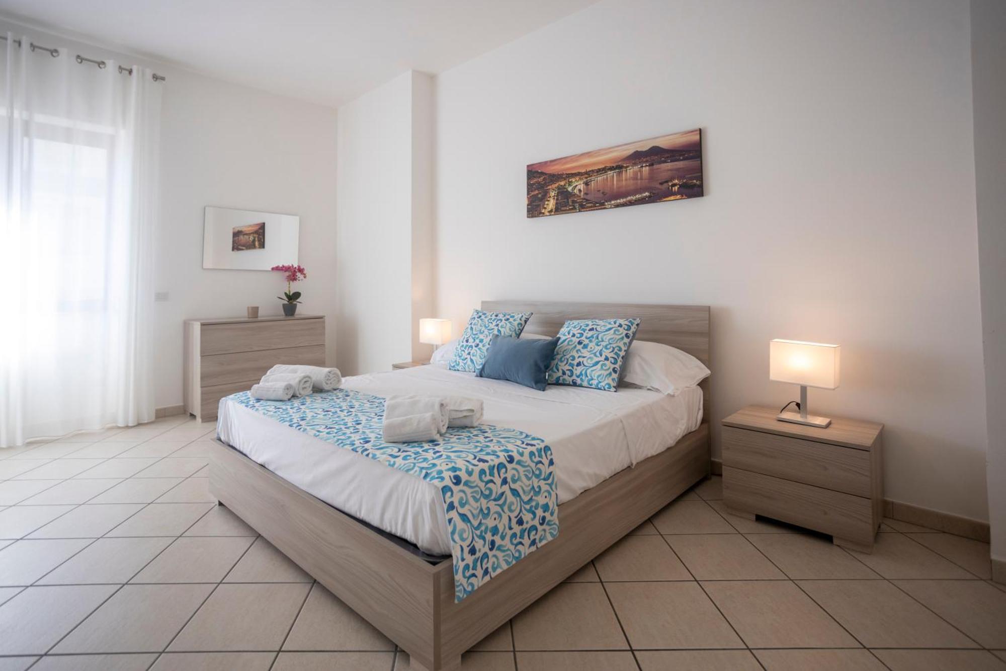 Casa Mia Sorrento公寓 外观 照片