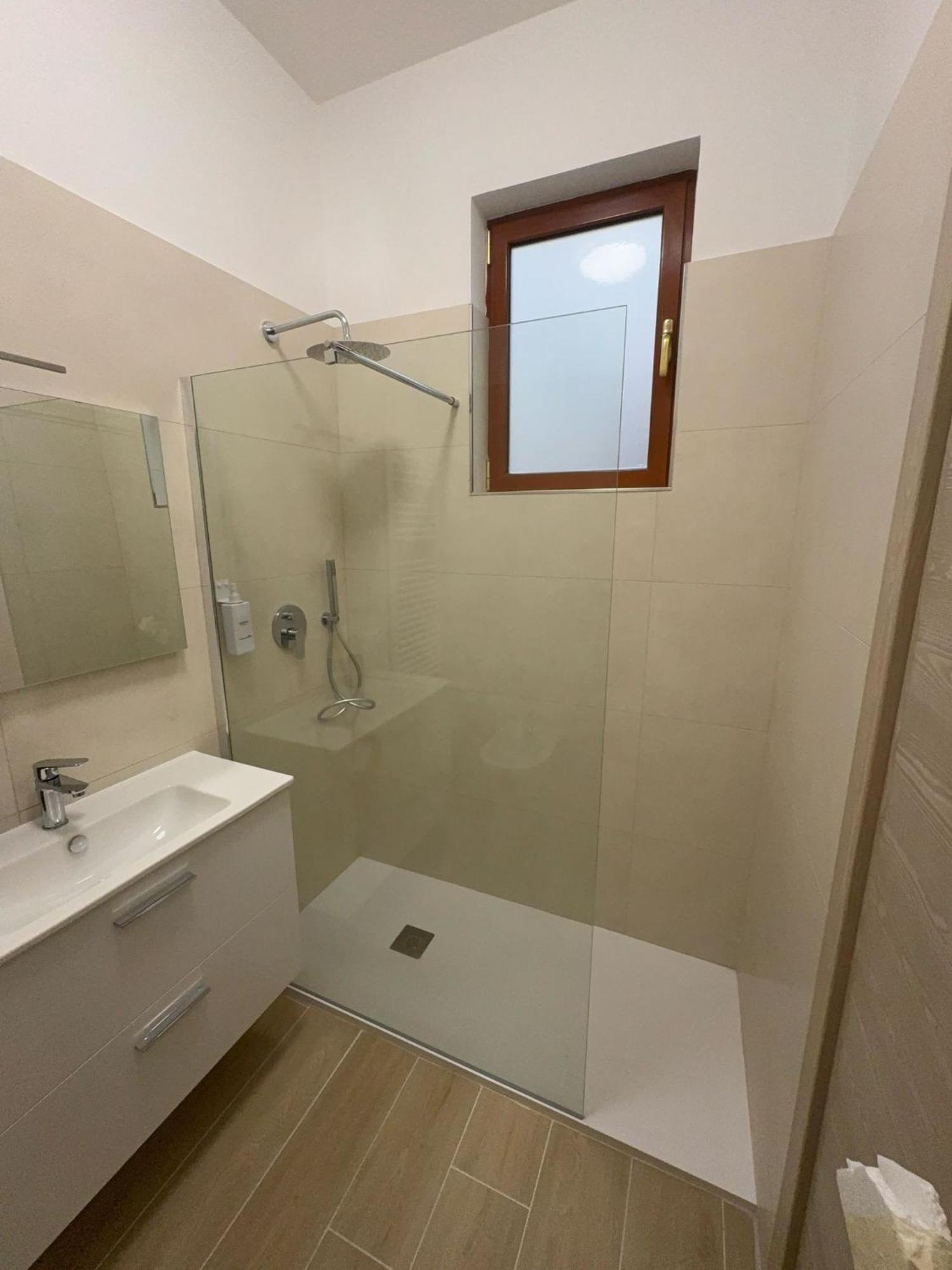 Casa Mia Sorrento公寓 外观 照片