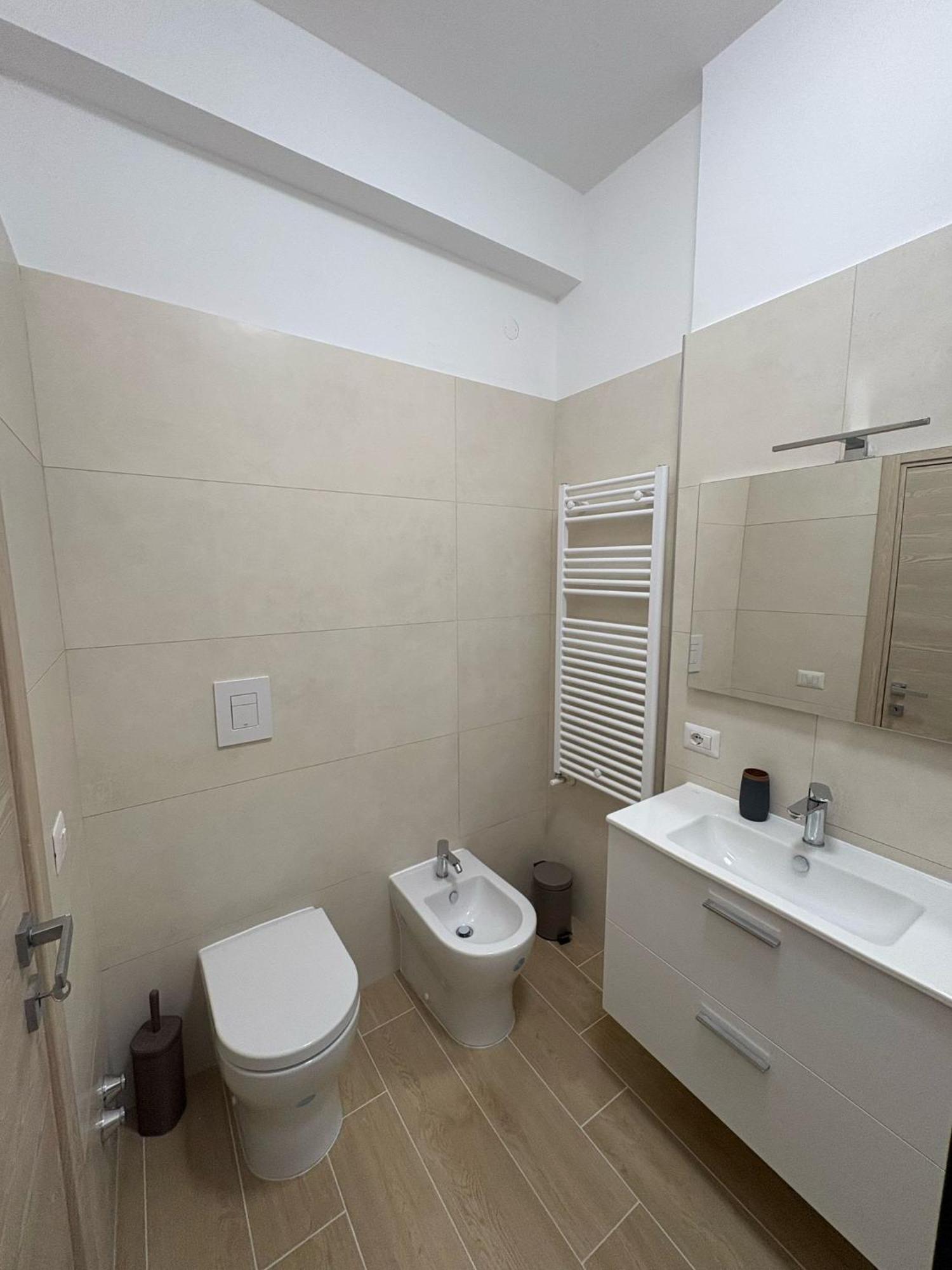 Casa Mia Sorrento公寓 外观 照片