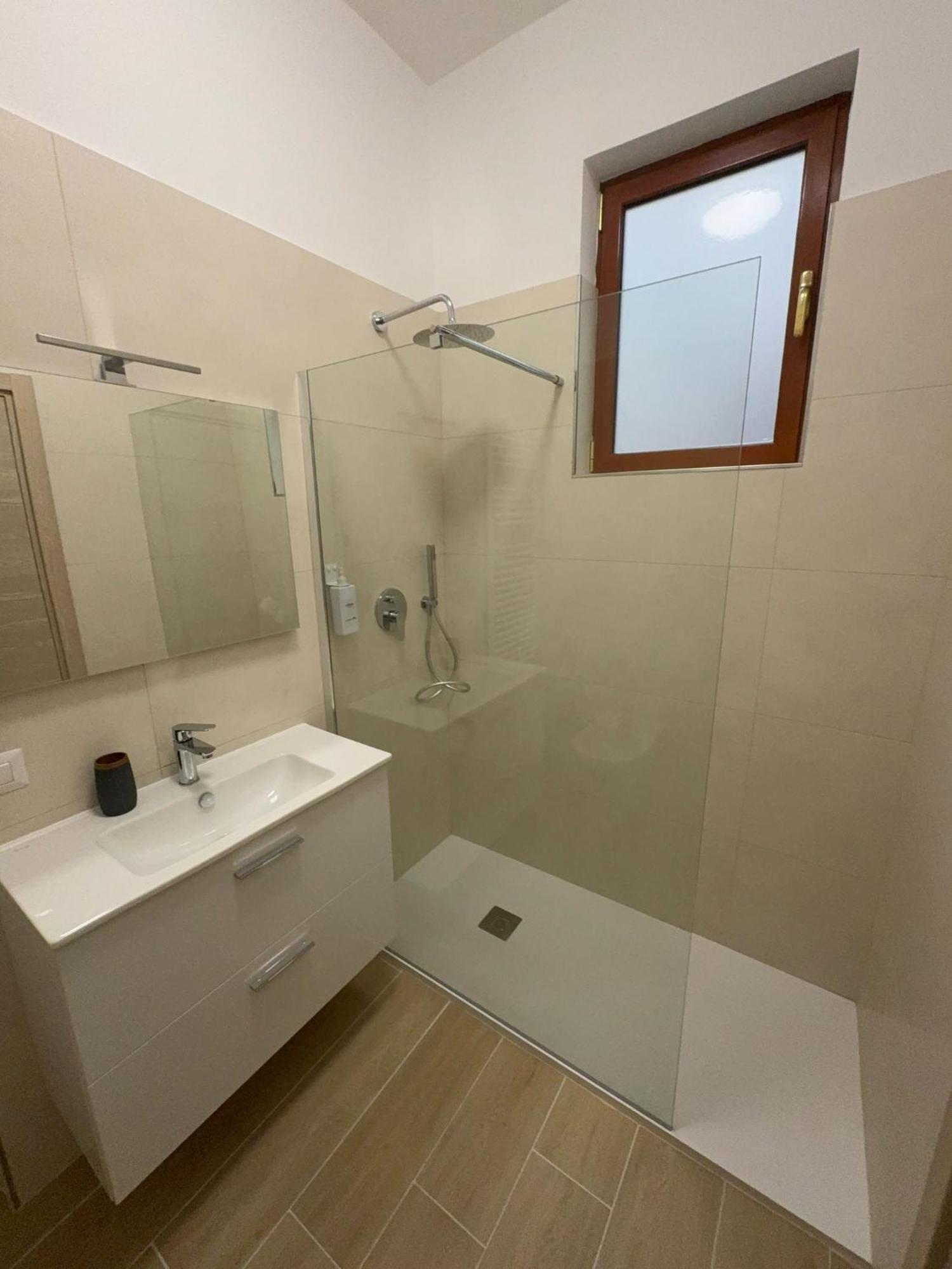Casa Mia Sorrento公寓 外观 照片