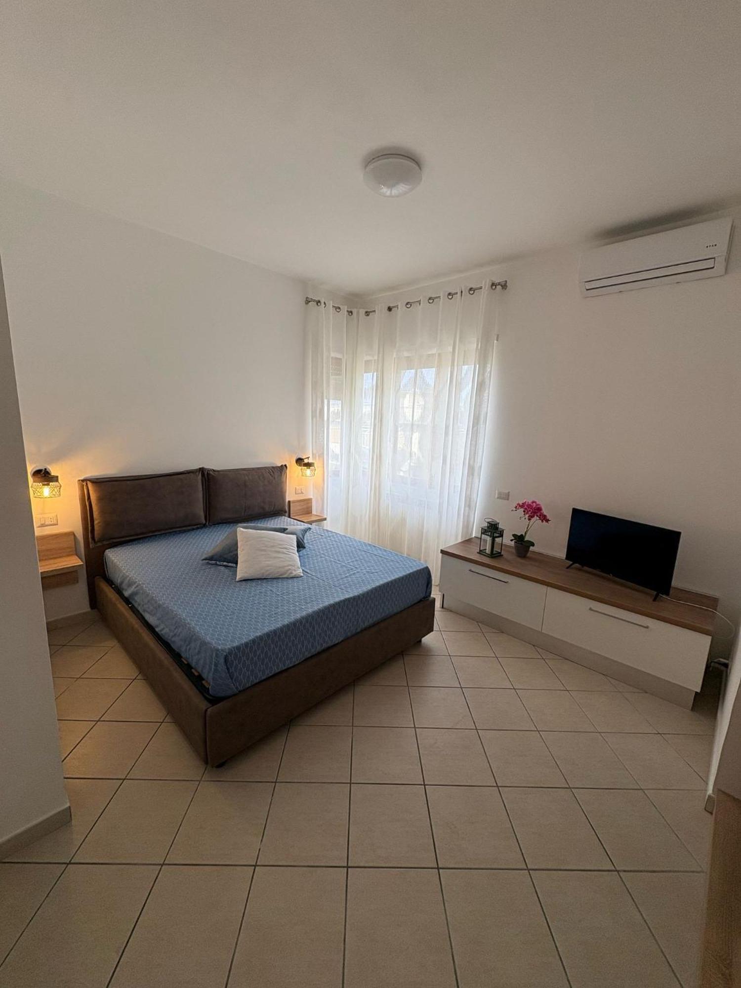 Casa Mia Sorrento公寓 外观 照片